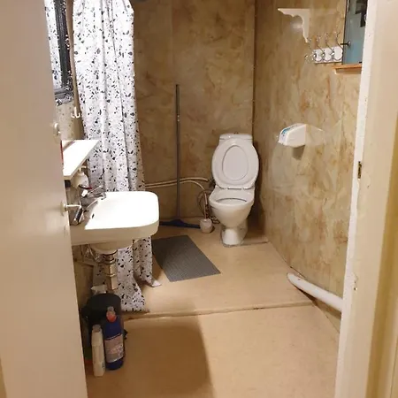 Impeccable 4-bed In * Gol