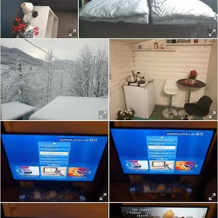 Impeccable 4-bed In * Gol